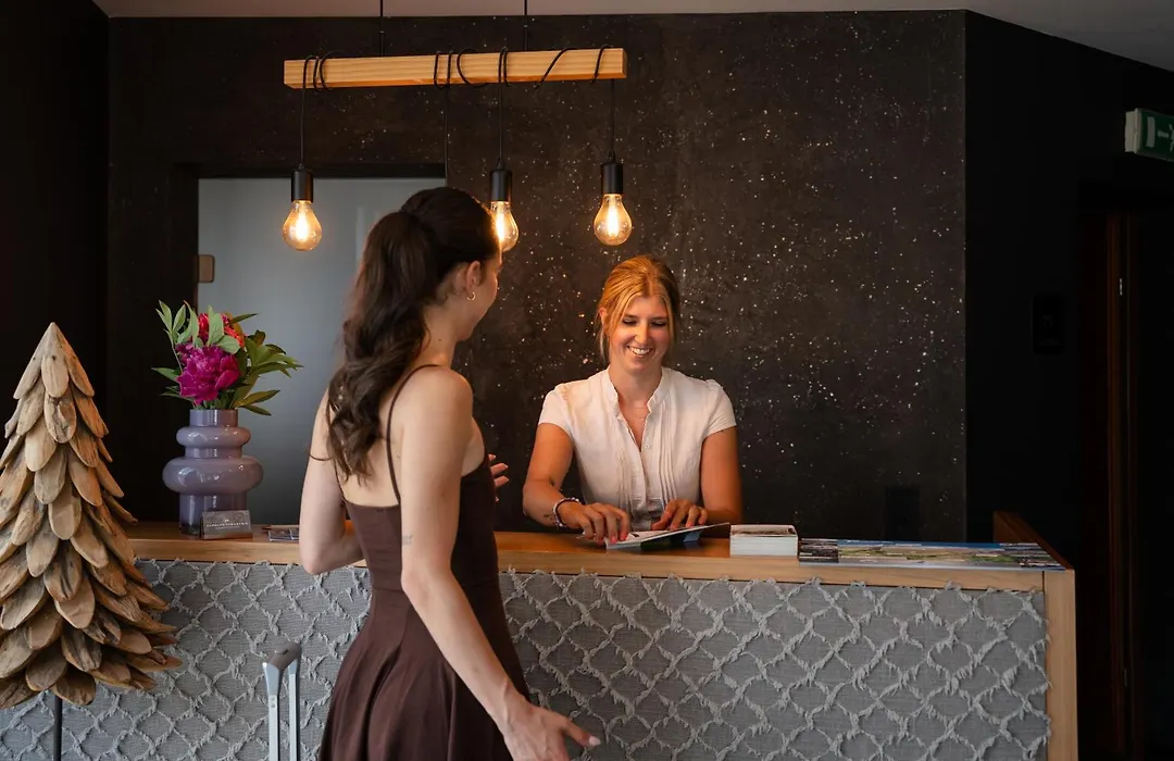 Margarethenstein Boutique Hotel Including Zell Am See Kaprun Summercard And Air Condition-1
